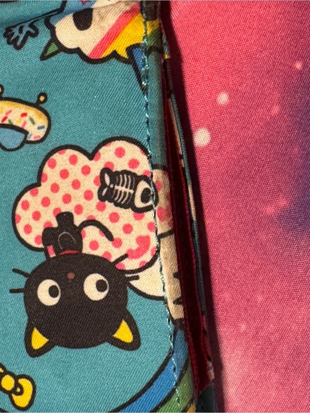 🌈 Rainbow Dreams be rich wallet